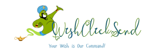 WishClickSendFund | Gift-Pooling